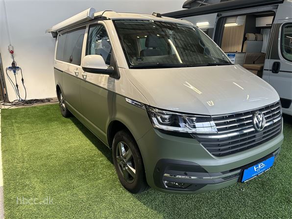 VW California Ocean  2.0 TDI 150 DSG