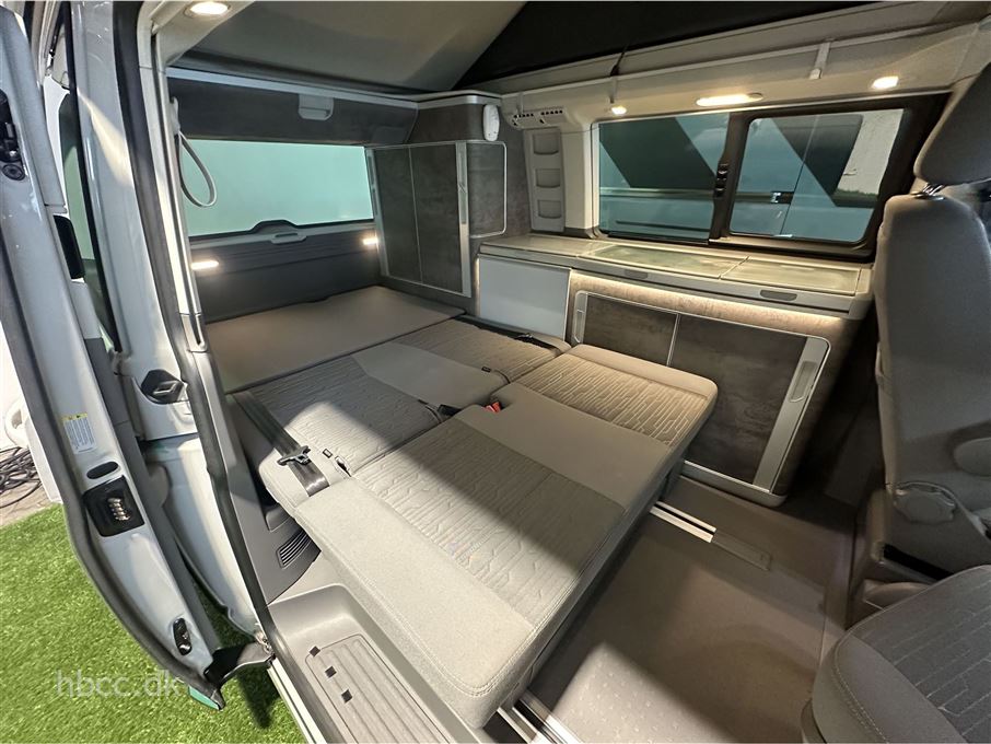 VW California Ocean  2.0 TDI 150 DSG