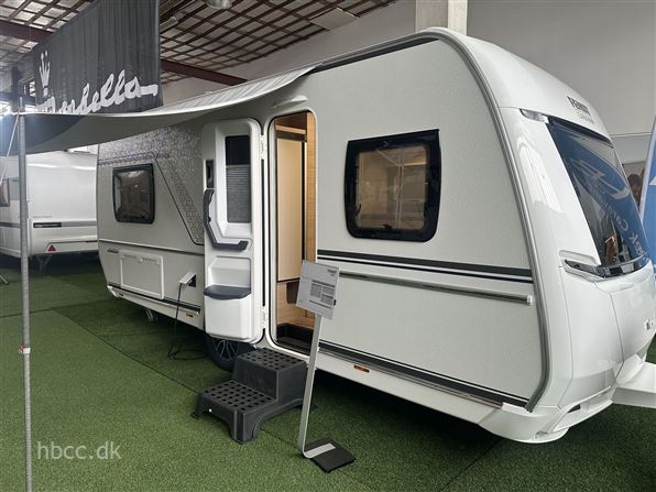 Fendt Bianco Selection 495 SG