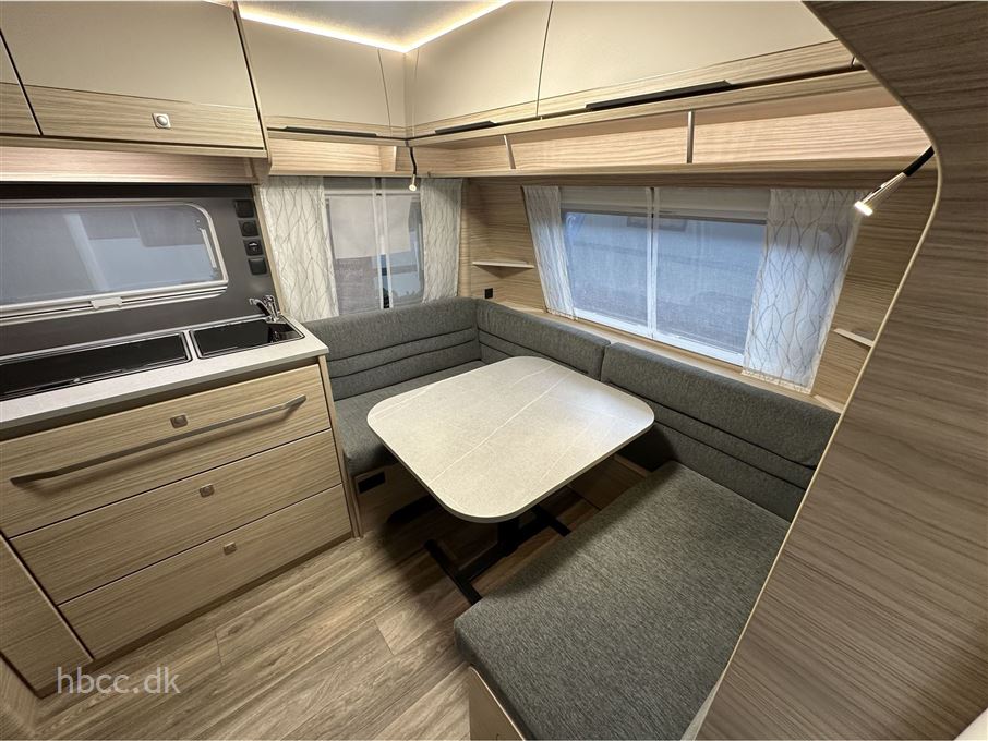 Fendt Bianco Selection 495 SG