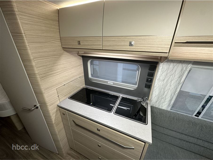 Fendt Bianco Selection 495 SG