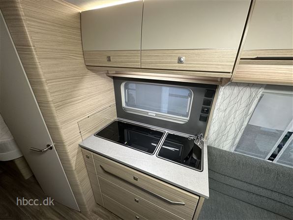 Fendt Bianco Selection 495 SG