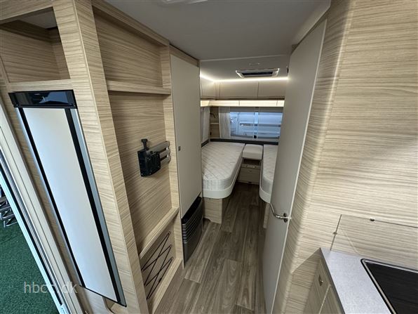 Fendt Bianco Selection 495 SG