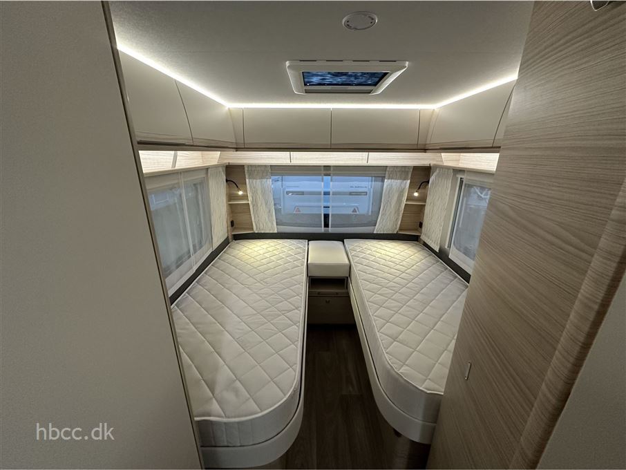 Fendt Bianco Selection 495 SG