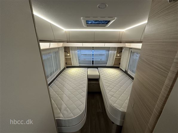 Fendt Bianco Selection 495 SG