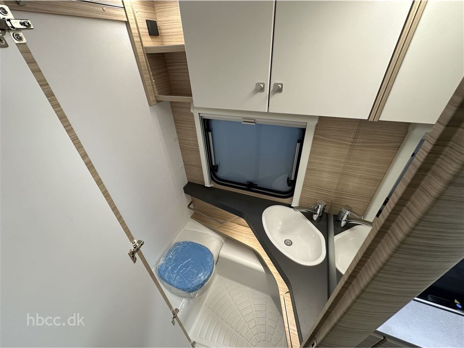 Fendt Bianco Selection 495 SG