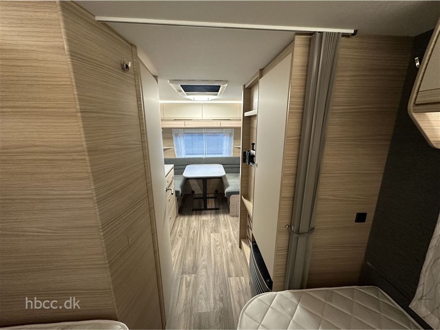 Fendt Bianco Selection 495 SG