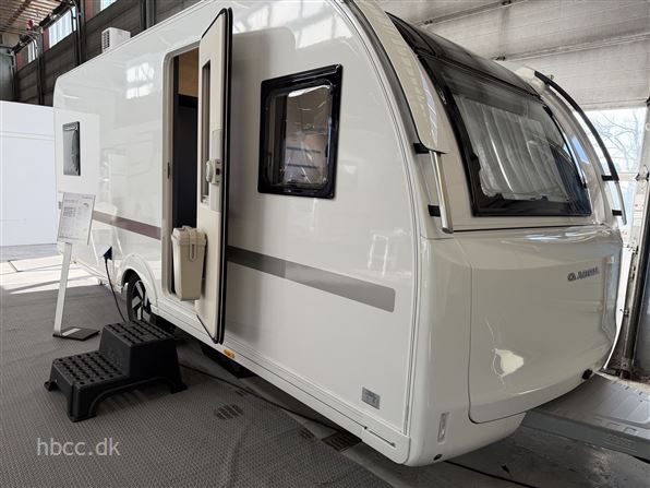 Adria Adora 522 UP