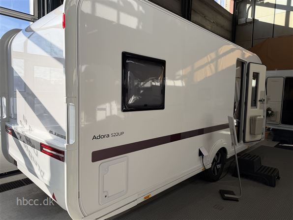 Adria Adora 522 UP