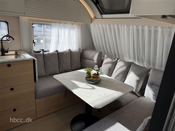 Adria Adora 522 UP