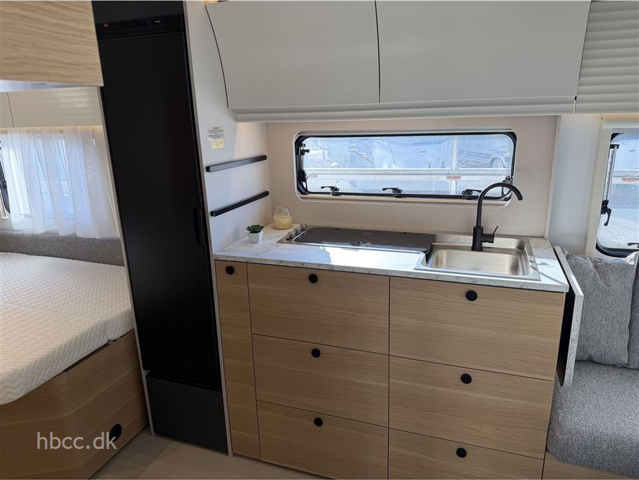 Adria Adora 522 UP