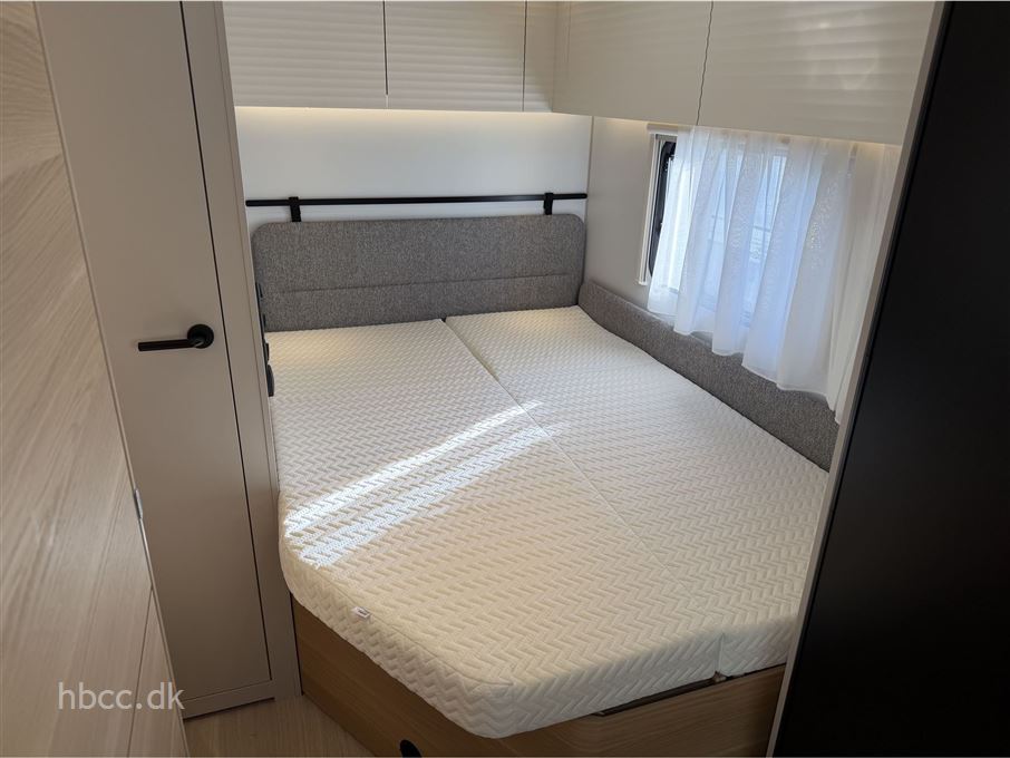 Adria Adora 522 UP