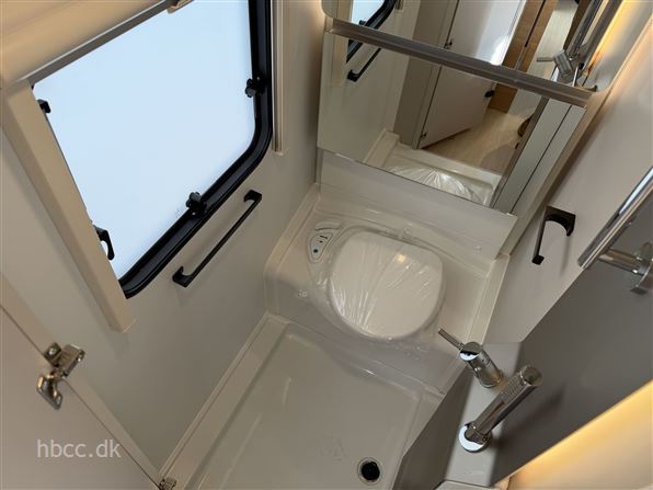 Adria Adora 522 UP