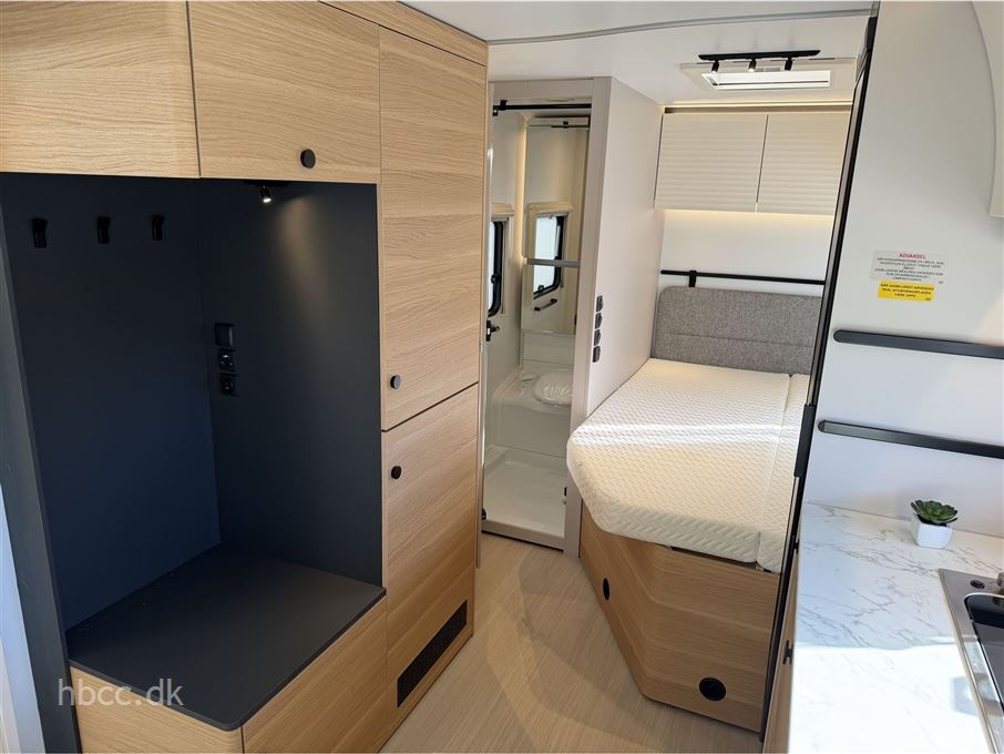 Adria Adora 522 UP