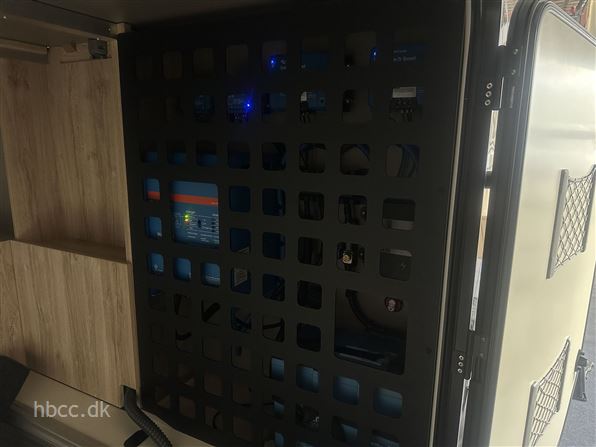 Euramobil Xtura 686 EF