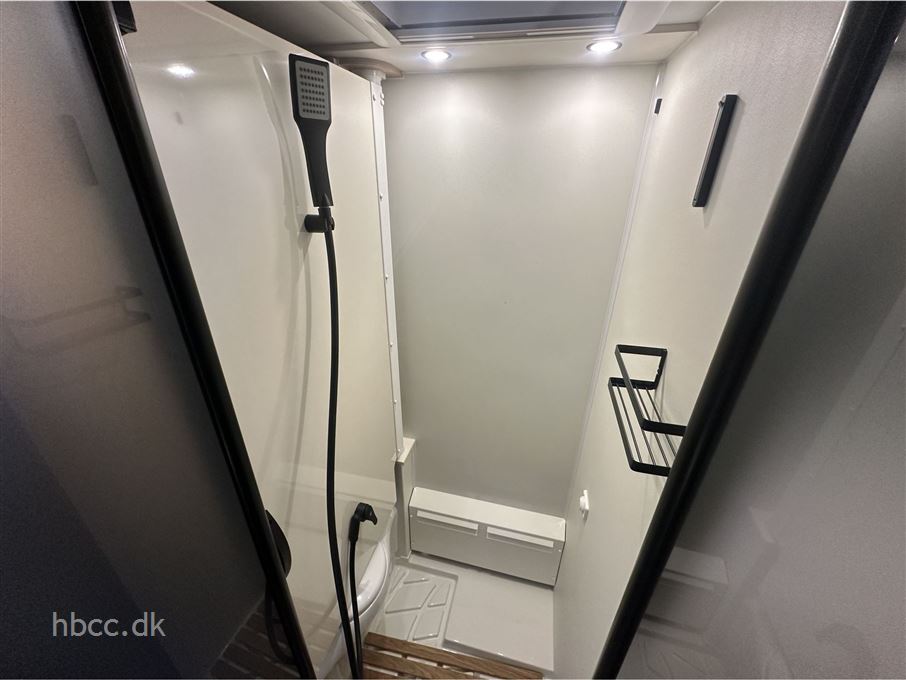 Euramobil Xtura 686 EF