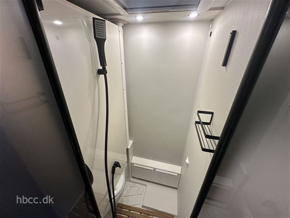 Euramobil Xtura 686 EF