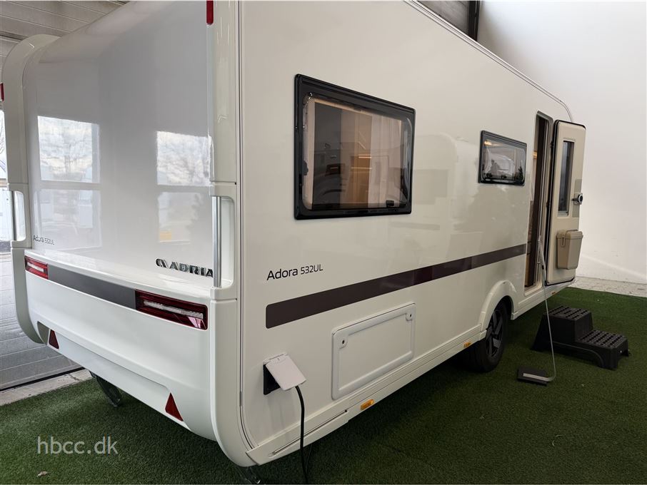 Adria Adora 532 UL