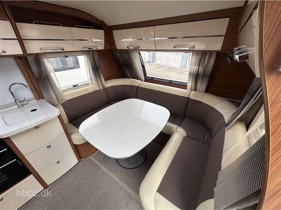 Adria Alpina 613 UT