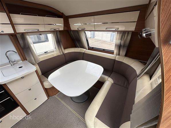 Adria Alpina 613 UT
