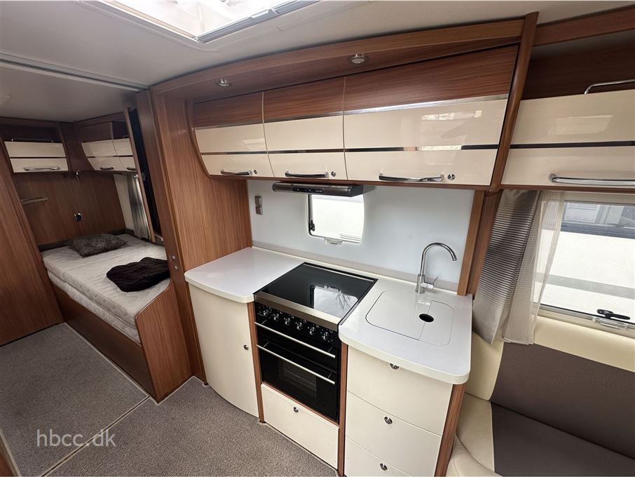 Adria Alpina 613 UT