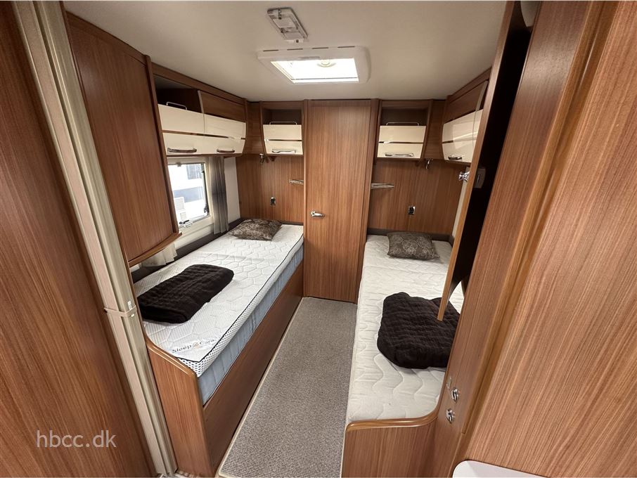 Adria Alpina 613 UT