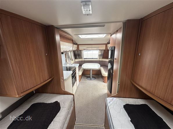 Adria Alpina 613 UT