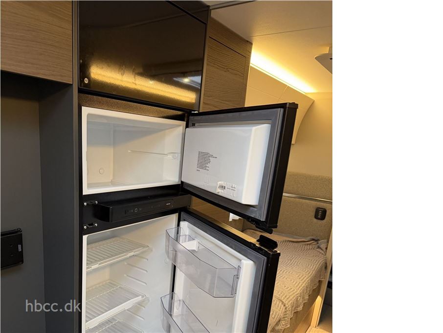 Adria Alpina 613 UT