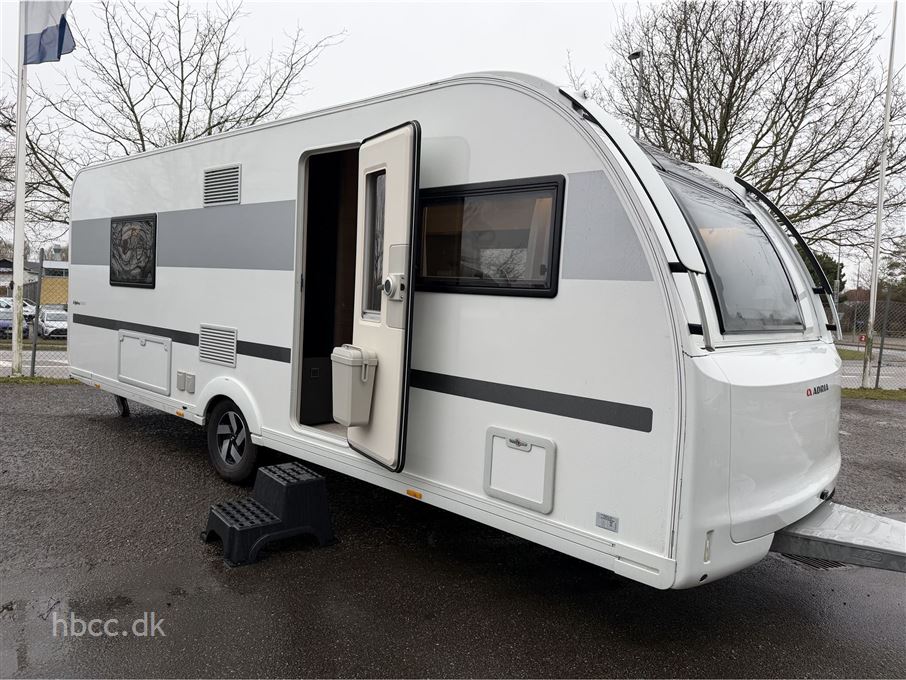 Adria Alpina 613 UT