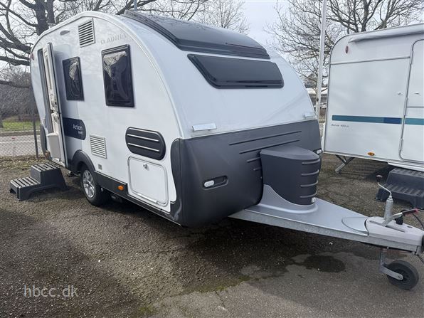 Adria Action 391 PD