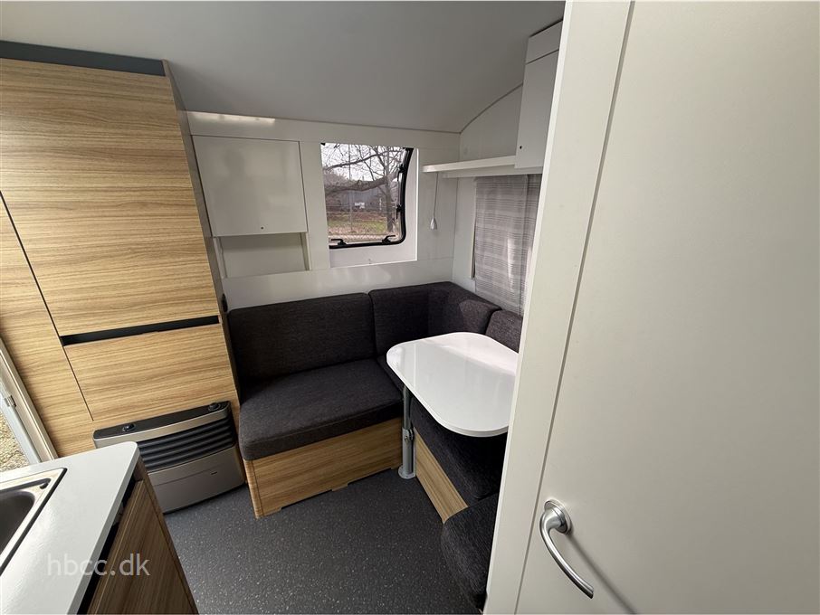 Adria Action 391 PD