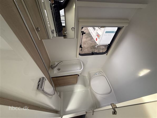 Adria Action 391 PD