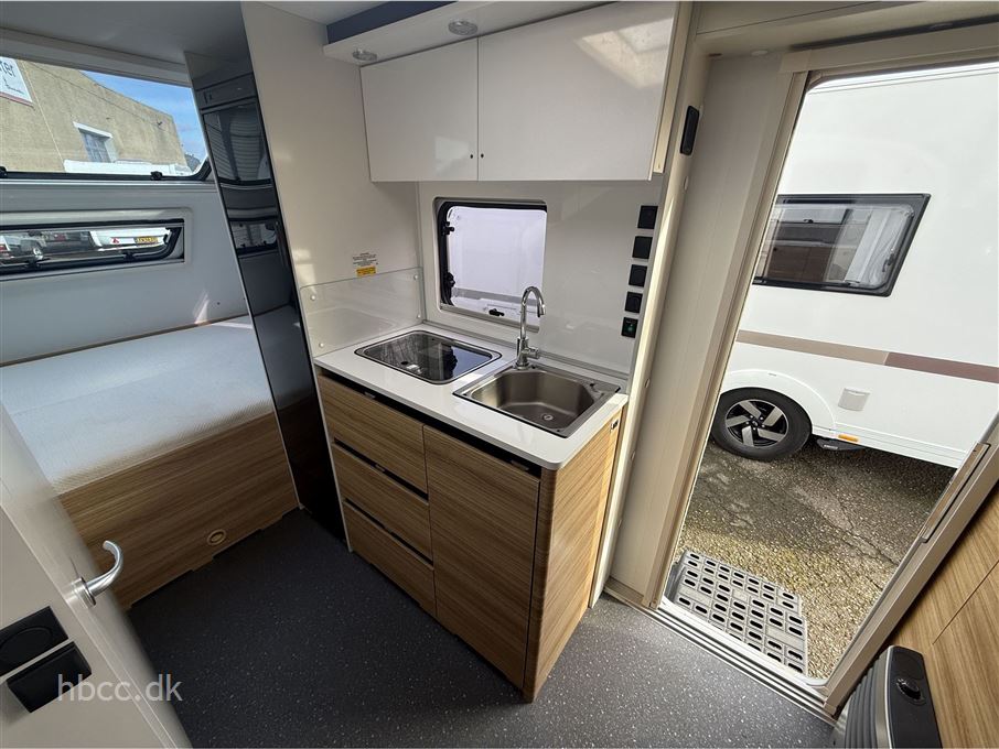 Adria Action 391 PD