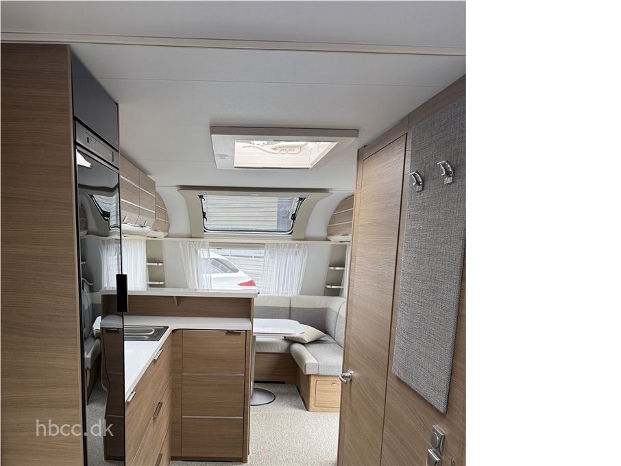 Adria Adora 613 UL Alde