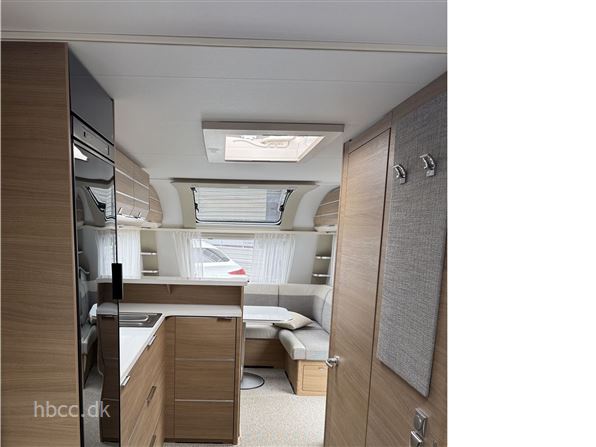 Adria Adora 613 UL Alde