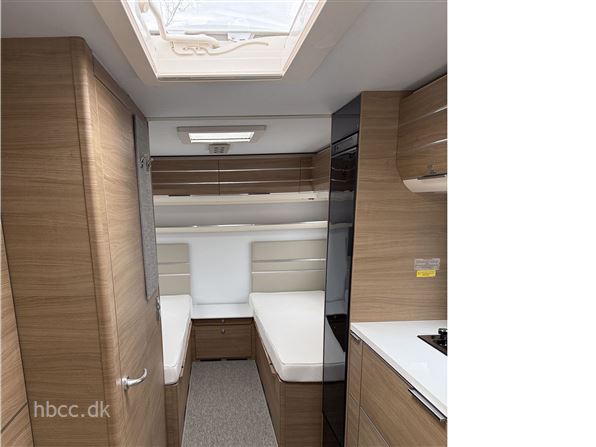 Adria Adora 613 UL Alde