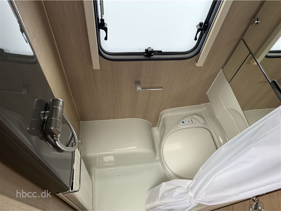 Adria Adora 613 UL Alde