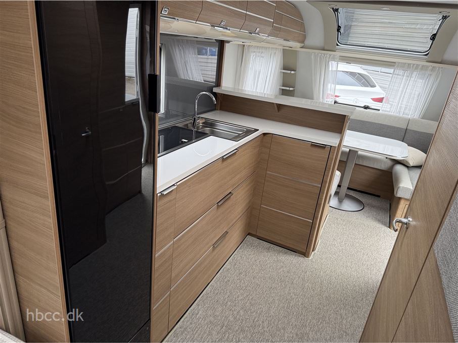 Adria Adora 613 UL Alde