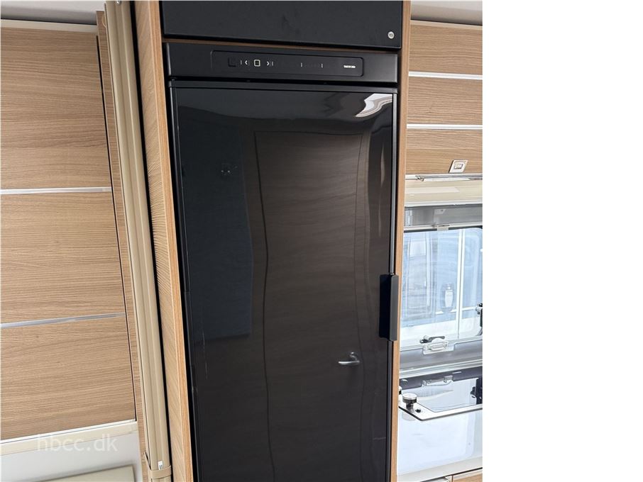 Adria Adora 613 UL Alde