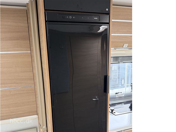 Adria Adora 613 UL Alde