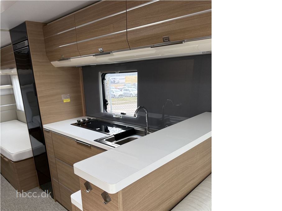 Adria Adora 613 UL Alde