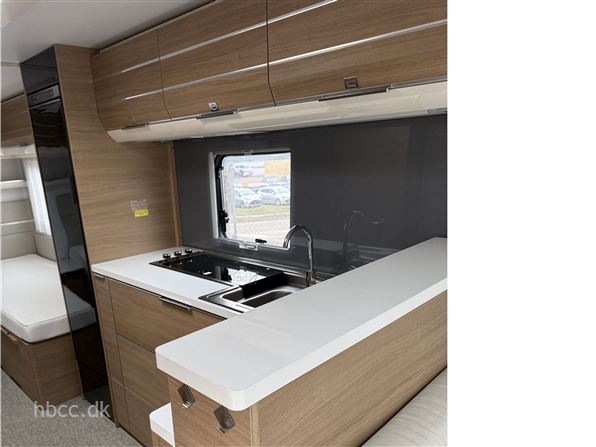 Adria Adora 613 UL Alde