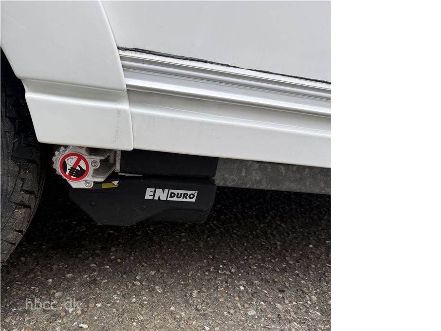 Adria Adora 613 UL Alde