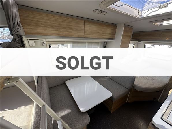 Adria Altea 472 PK