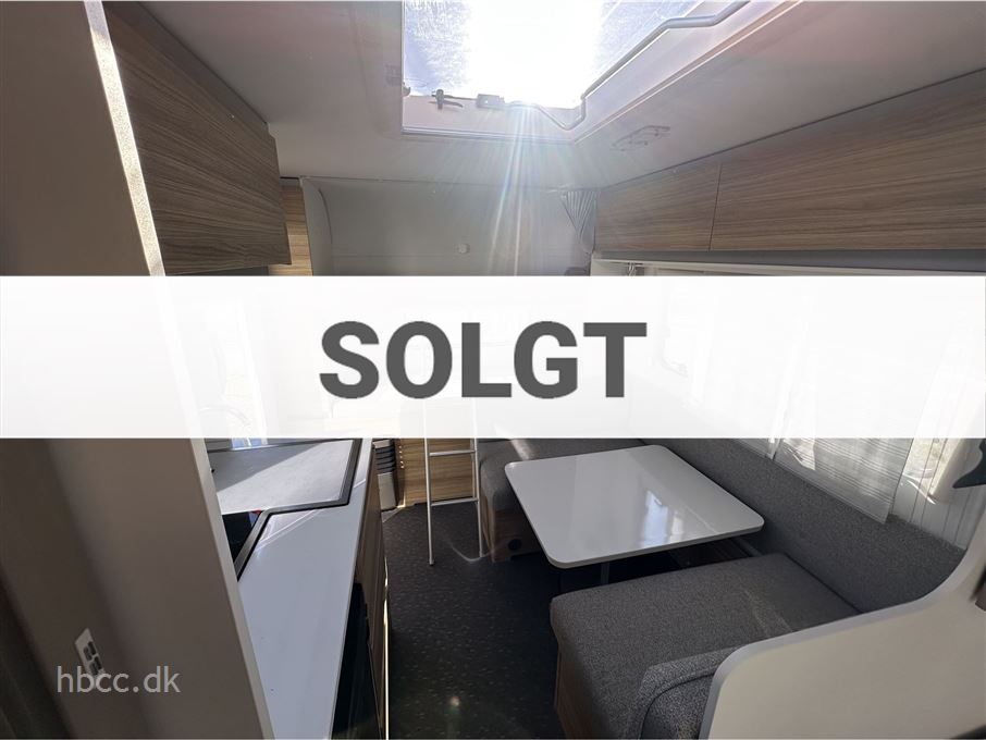 Adria Altea 472 PK