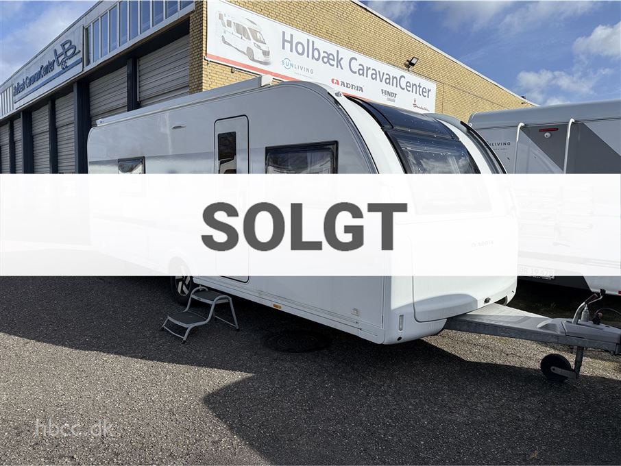 Adria Adora 613 UT