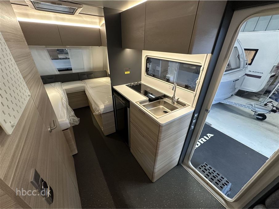 Adria Altea 492 LU