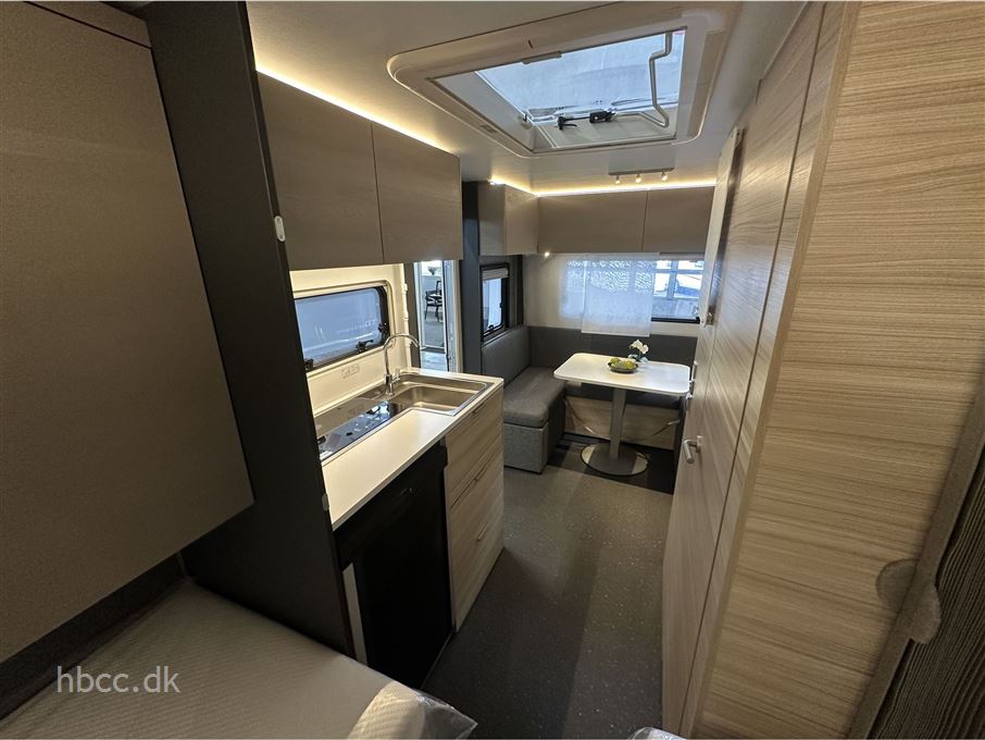 Adria Altea 492 LU