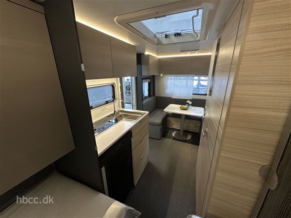 Adria Altea 492 LU