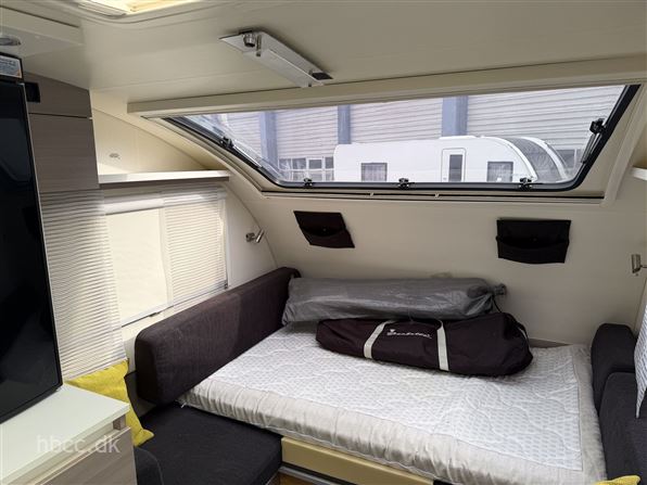 Adria Action 361 LH